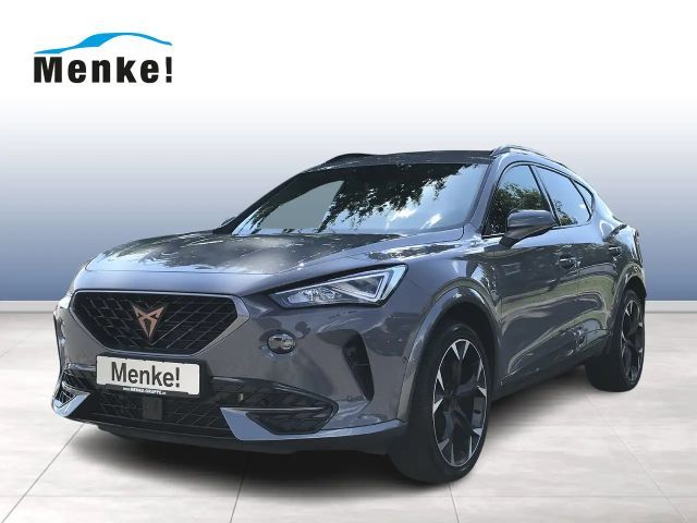 Cupra Formentor 4Drive VZ