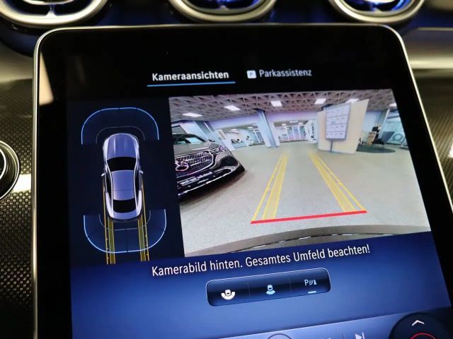 Mercedes-Benz CLE 200 AMG Line Coupé