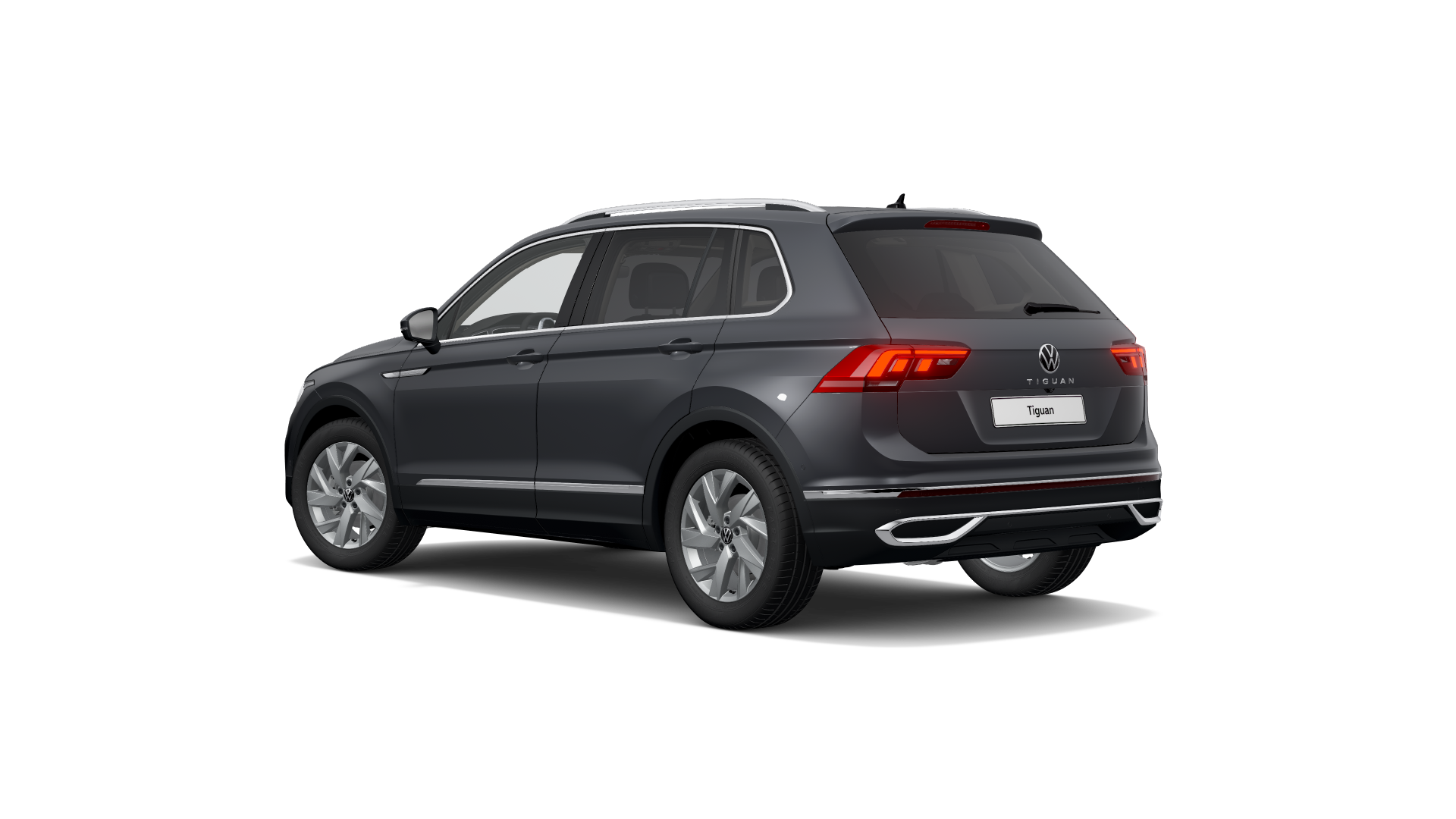 Volkswagen Tiguan Tiguan 1.5   Ele  BT110TSI D7F