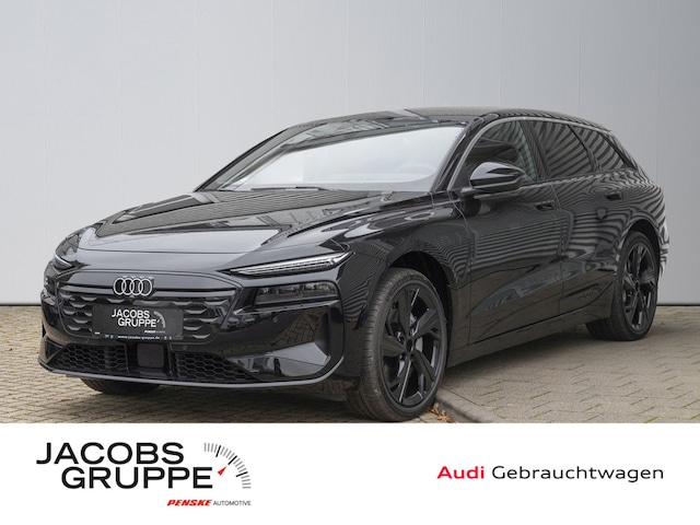 Audi A6 e-tron Avant Quattro