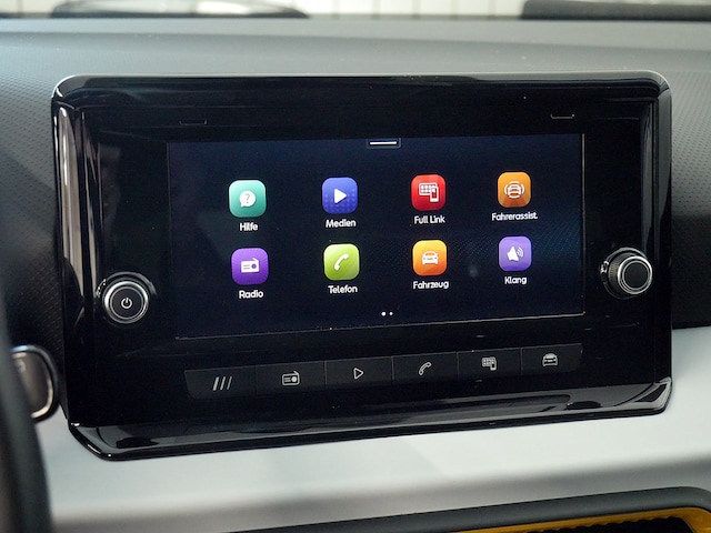 Seat Ibiza 1.0 TSI Style