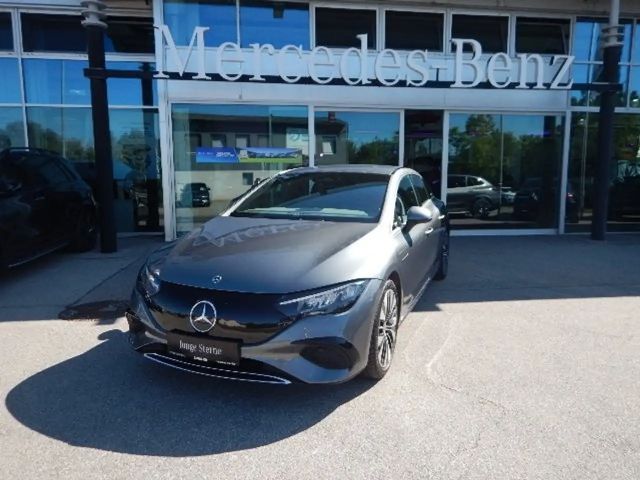 Mercedes-Benz EQE 350 Electric Art Sedan