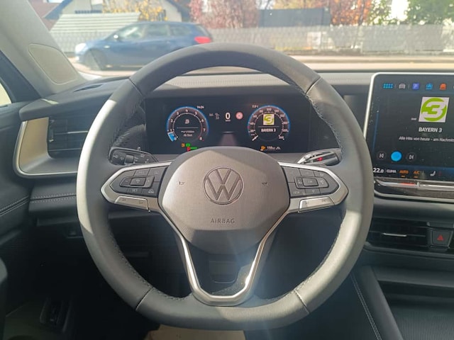 Volkswagen Tayron Tayron 1,5 MHLife BT110eTSID7F