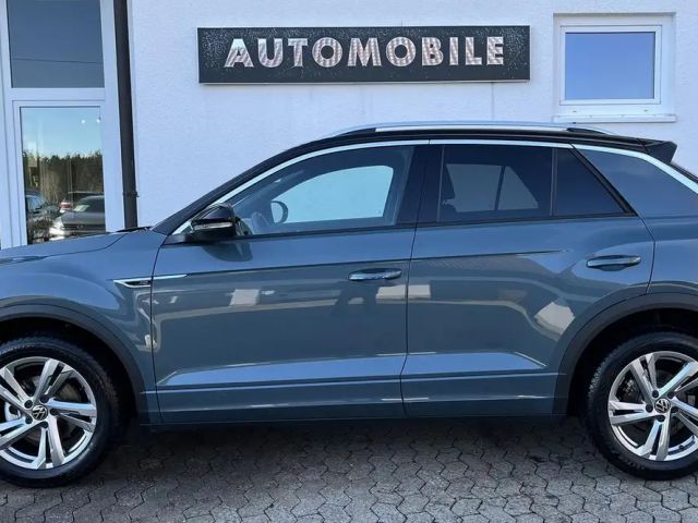 Volkswagen T-Roc 1.5 TSI DSG R-Line