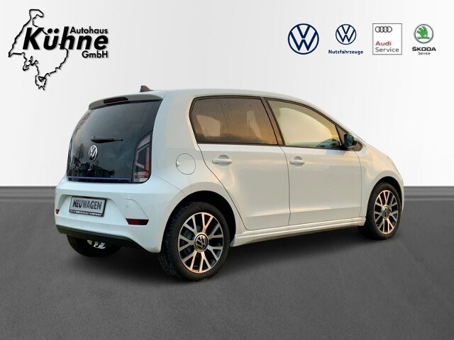 Volkswagen e-up! Edition ALU KLIMA FREISPRECH.