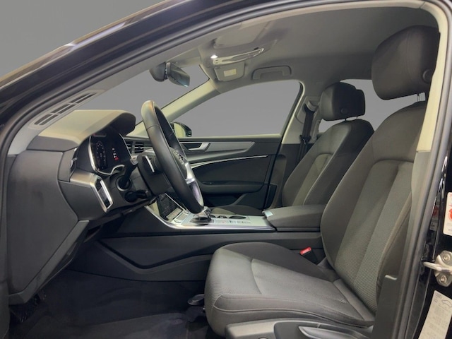 Audi A6 40 TDI Avant S-Tronic