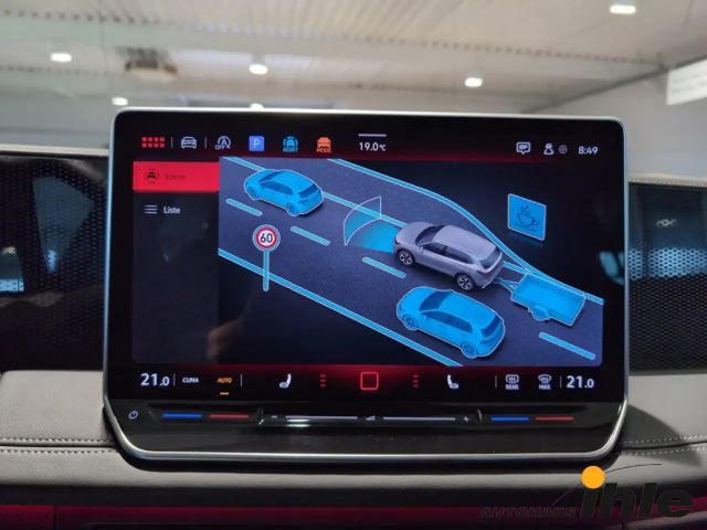 Volkswagen Tiguan DSG Life