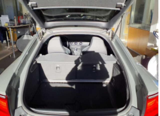 Audi TT 45 TFSI Coupé S-Tronic