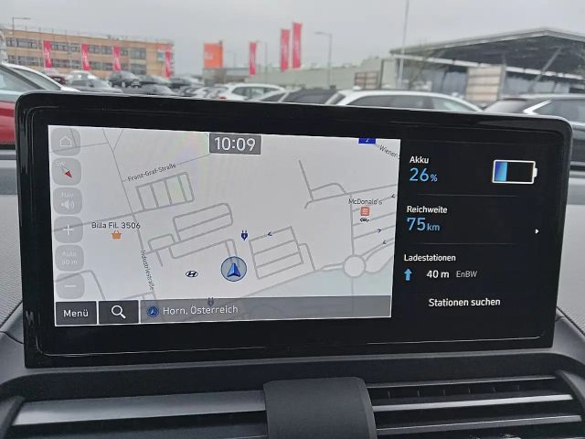 Hyundai INSTER 49 kWh