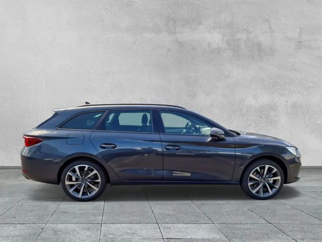 Seat Leon DSG FR-lijn Sportstourer