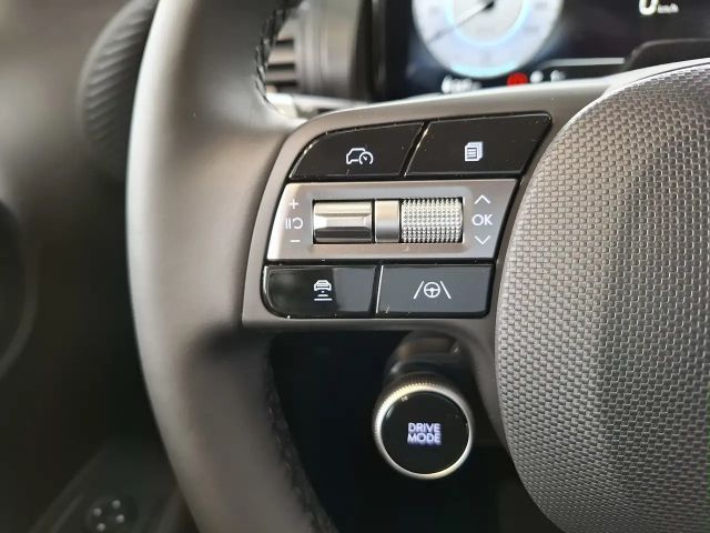 Hyundai INSTER 42 kWh Trend