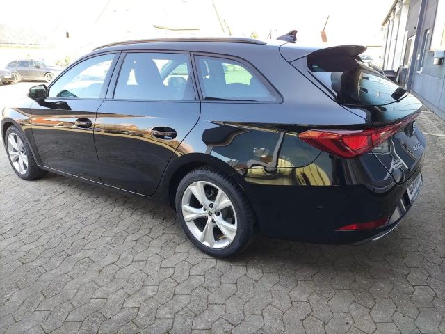 Seat Leon FR-lijn Sportstourer