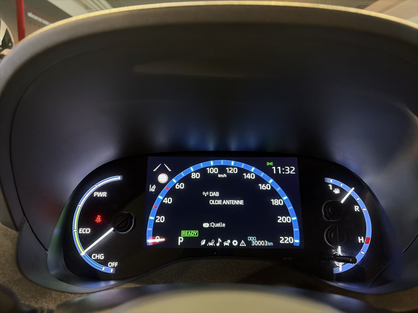 Toyota Yaris Cross 5-deurs Team D