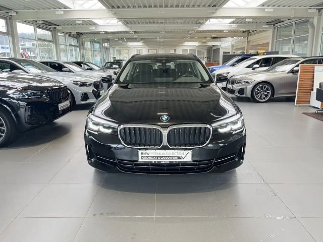 BMW 530 530d Touring xDrive