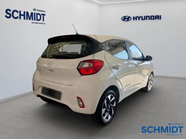 Hyundai i10 1.0 Trend