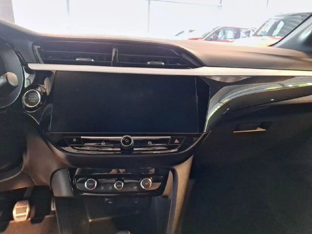 Opel Corsa 1.2 Turbo GS-Line Grand Sport Turbo