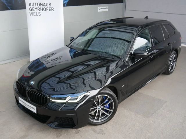 BMW 530 530d xDrive