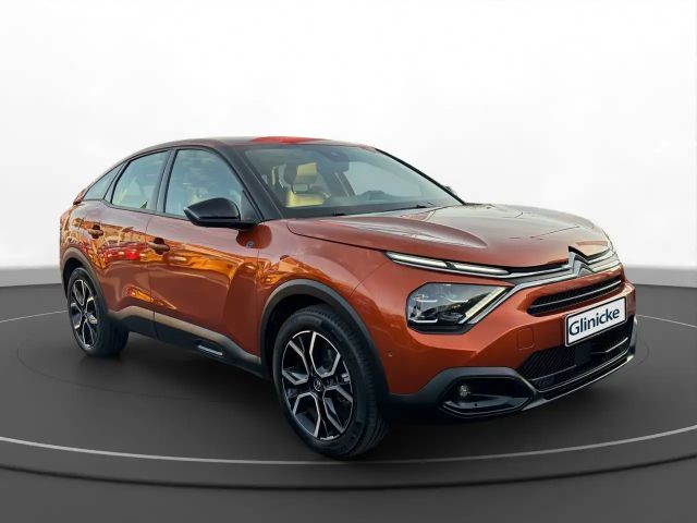 Citroën ë-C4 Feel Pack