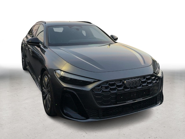 Audi A5 Avant S-Tronic