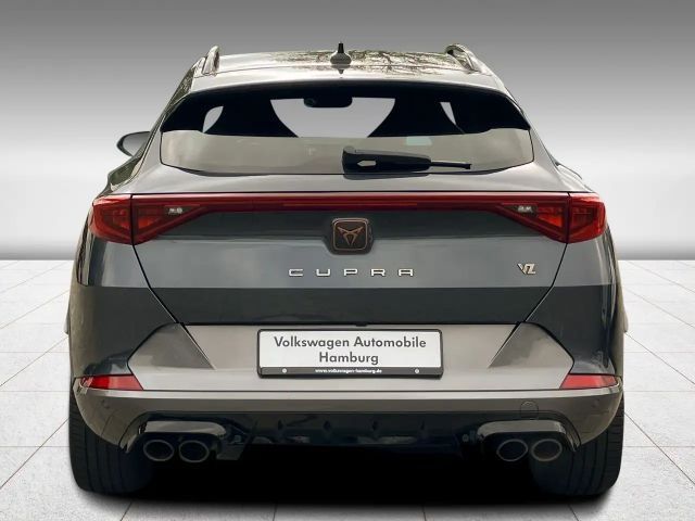 Cupra Formentor 2.0 TSI 4Drive DSG VZ