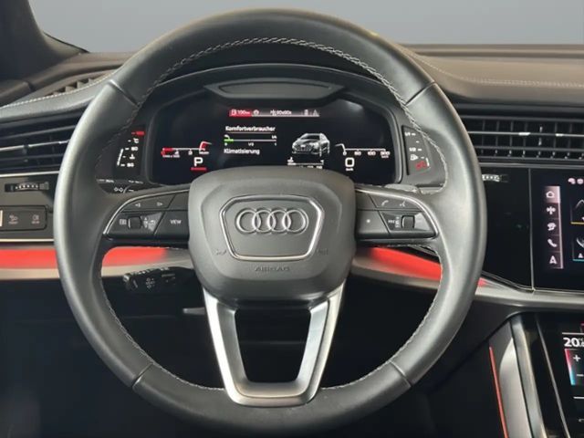 Audi Q8 45 TDI Quattro
