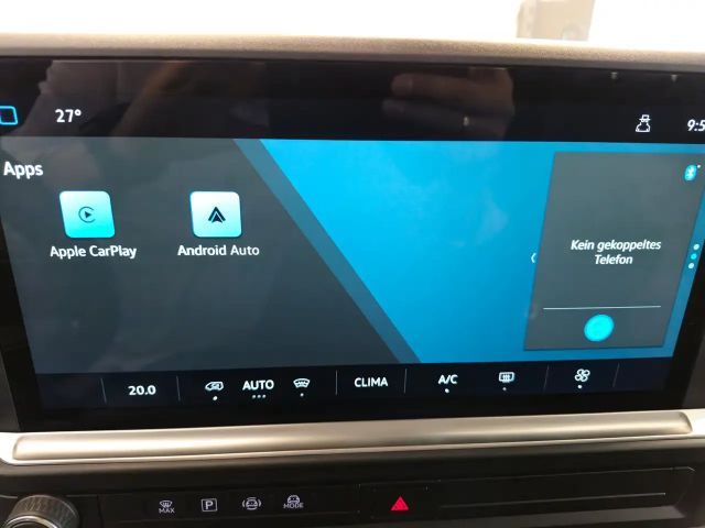 Volkswagen Transporter T7