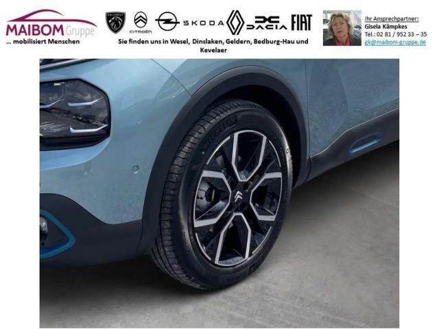 Citroën ë-C4 Shine