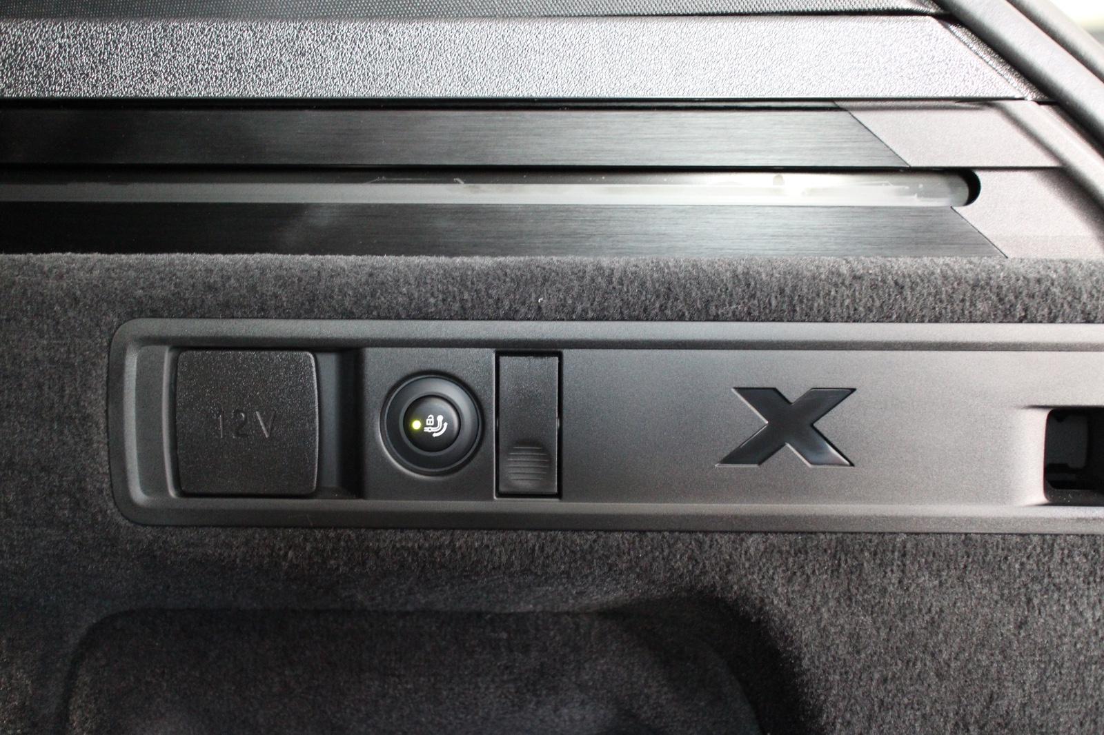 BMW X5 M-Sport xDrive