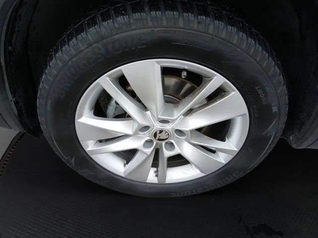 Skoda Kodiaq ACT Style Style