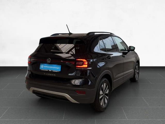 Volkswagen T-Cross 1.0 TSI DSG IQ.Drive Move
