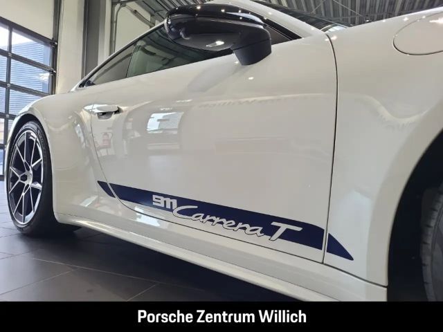 Porsche 992 Carrera Coupé Turbo