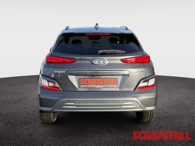 Hyundai Kona Electric Trend