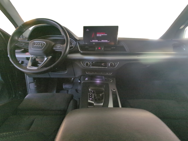 Audi Q5 40 TDI Quattro S-Tronic Sportback