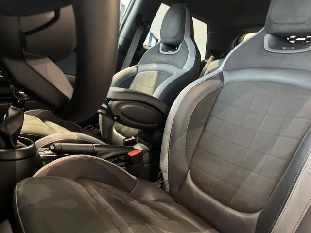 MINI Cooper John Cooper Works Trim/Digit. Cockpit/LED