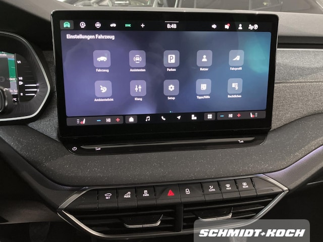 Skoda Octavia 1.5 TSI 85 Combi Tour