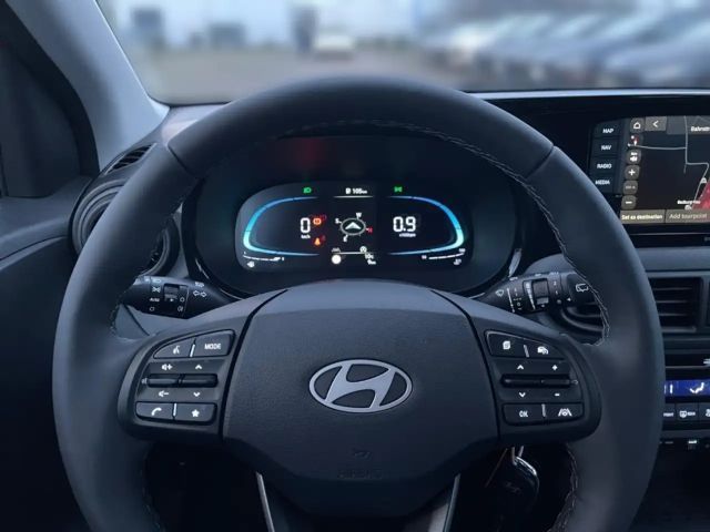 Hyundai i10 1.0 Trend