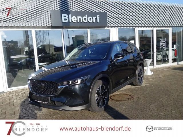 Mazda CX-5 4WD Sportsline