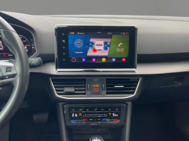Seat Tarraco DSG Xcellence e-Hybrid