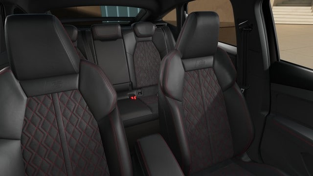 Audi Q4 e-tron Quattro Sportback