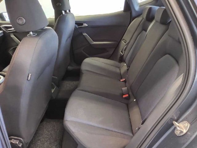 Seat Arona 1.5 TSI DSG FR-lijn