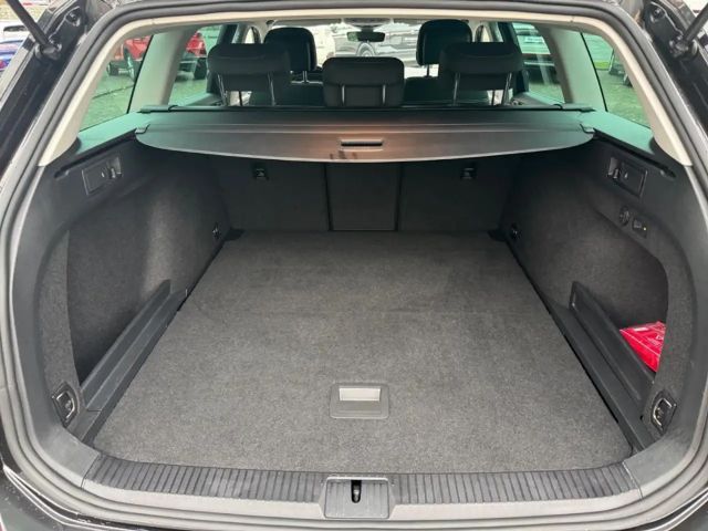 Volkswagen Passat 2.0 TDI Business DSG Variant