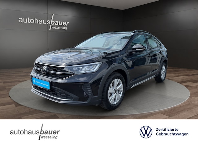 Volkswagen Taigo 1.0 TSI Life