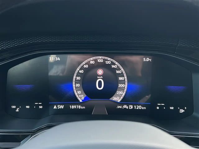 Volkswagen Taigo Life