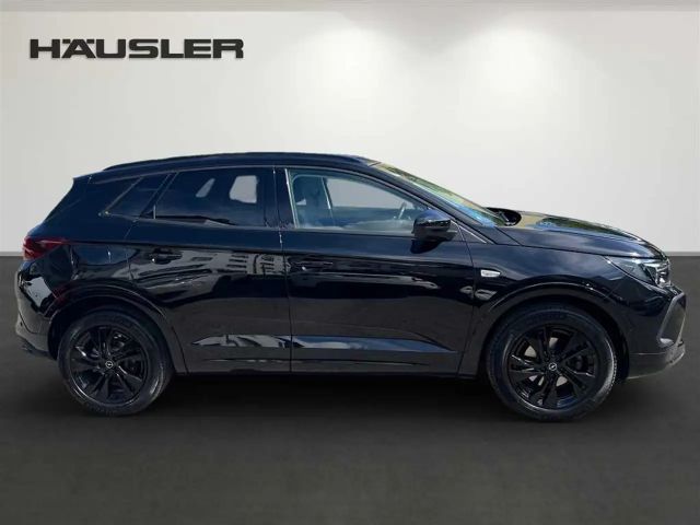 Opel Grandland X GS-Line Grand Sport