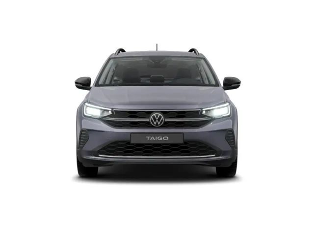 Volkswagen Taigo 1.0 TSI