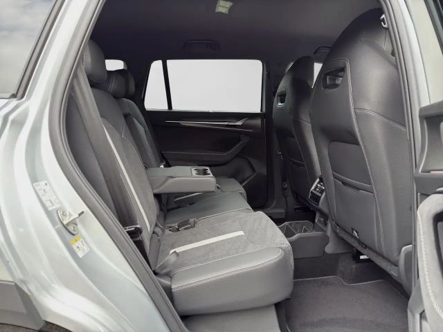 Skoda Kodiaq 2.0 TSI 4x4 Sportline