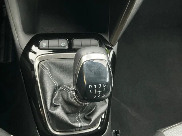 Opel Corsa 1.2 Turbo Turbo