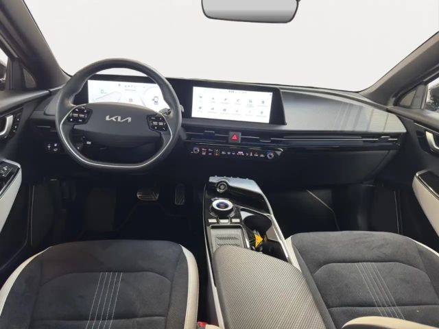 Kia EV6 77,4 kWh GT-Line
