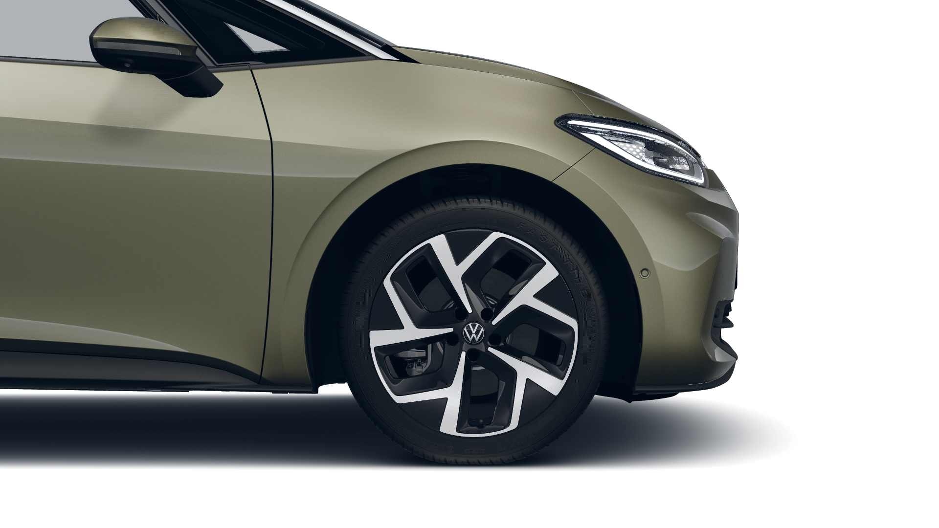 Volkswagen ID.3 150 kW Performance Pro