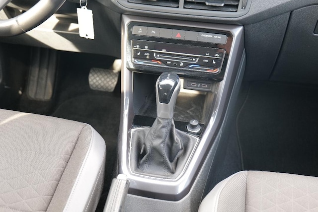 Volkswagen T-Cross 1.0 TSI DSG